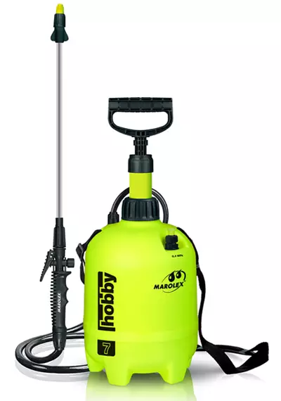 paineruiskupullo 7L - Paineruiskupullot ja reppuruiskut - 5904235000659 - 1