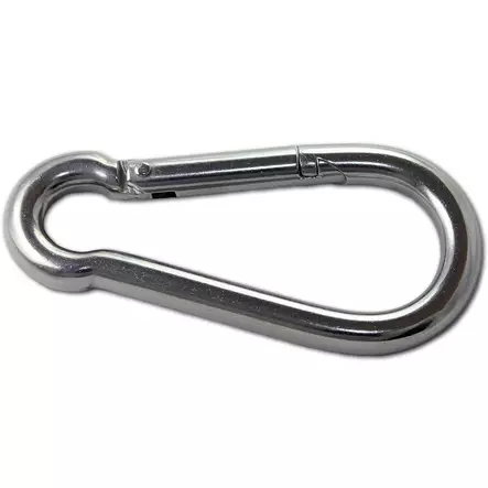 Palohaka 5x50mm - Palohaat ja karabiinihaat - 6438235219869 - 1
