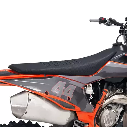 Ktm penkinpäällinen - Crossin ja mopon penkit - 6438471285819 - 2