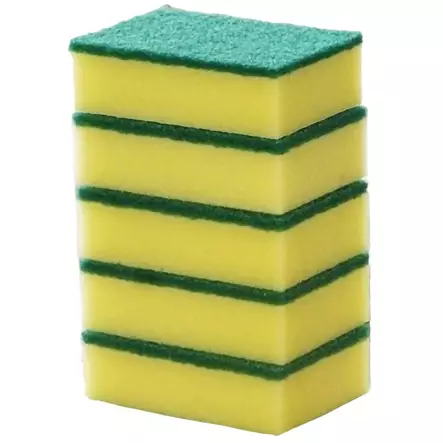 Pesusieni - Tiskaus ja pesuaineet - 6438168115979 - 1