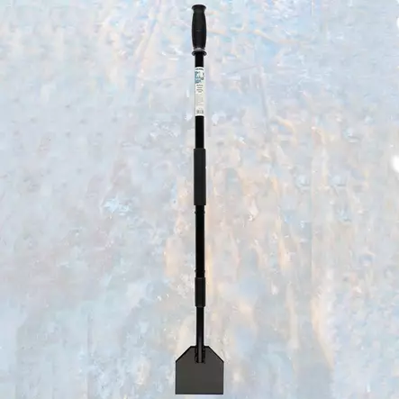 Petkele jäänrikkoja 120 cm - Lumikolat, lumilapiot ja petkeleet - 6410412360519 - 1