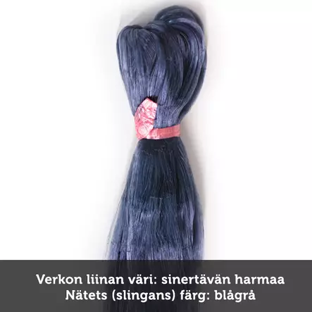 Kalaverkko verkkokalastus - Kalaverkot  - 6418252330259 - 2
