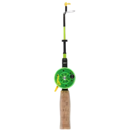 Pilkkivapa korkki 100 24 cm - Pilkkivavat, pilkkisetit ja pilkkikärjet - 6410416208169 - 1