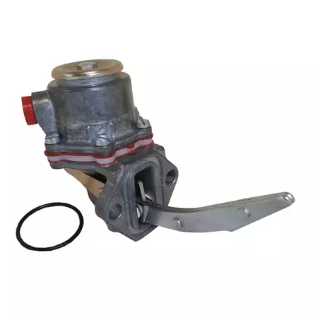 Mekaaninen polttoaineen siirtopumppu traktoriin - Polttoainepumput ja venttiilit - 6438471032789 - 1