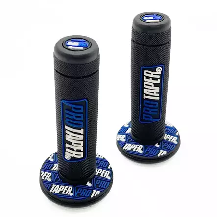 Protaper waffle tupit sininen 2 - Mönkijän ohjaustangot ja tupit - 6438471027099 - 2