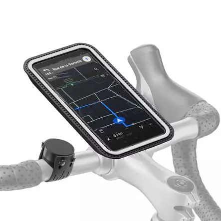 Puhelimen suojakotelo pyörään - Puhelintelineet - 3615744029919 - 1