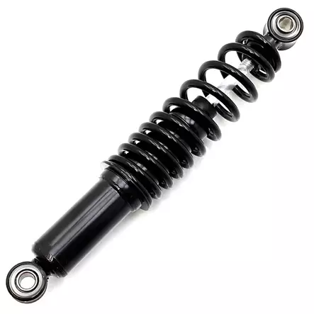 Rage iskunvaimennin 110cc - 110cc mönkijän katteet ja rungon osat - 6438471024289 - 1