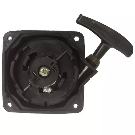 Raivaussaha käynnistin - Trimmerin ja raivaussahan moottorin osat - 6438168089249 - 4