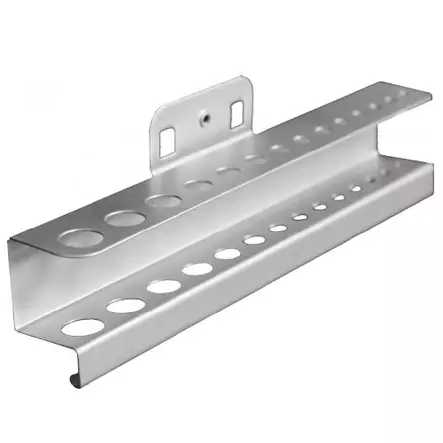 poranteräteline 14-paikkainen - Varastokoukut ja telineet - 6430074693589 - 1