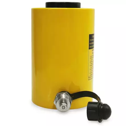 Reikäsylinteri 50 mm 30 T - Hydrauliprässit - 6430032156309 - 2