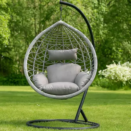 Riipputuoli barbados fiilis - Lepotuolit ja riipputuolit - 6438168111919 - 2