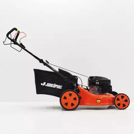 jonköping ruohonleikkuri pro 2020 keräävä - Ruohonleikkurit ja robottileikkurit - 6438168106519 - 2