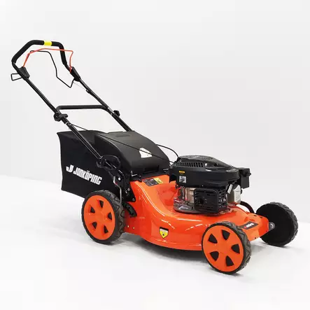 ruohonleikkuri jonköping pro 2020 - Ruohonleikkurit ja robottileikkurit - 6438168106519 - 1