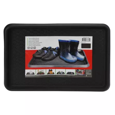 Kurakaukalo - Auton matot, kalvot ja yleistarvikkeet - 8711295338809 - 1