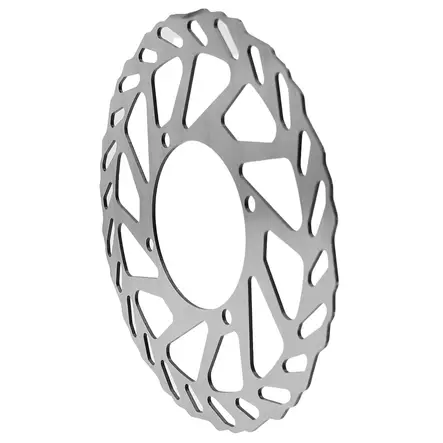 Jarrulevy 180mm - Sähköcrossin varaosat - 6438471019599 - 2