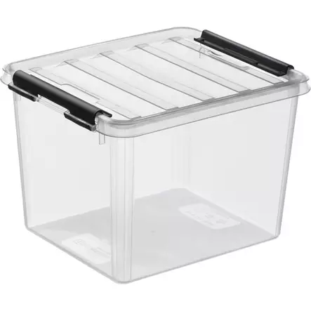 Smartstrore säilytyslaatikko - SmartStore muovilaatikot - 7310543522079 - 1