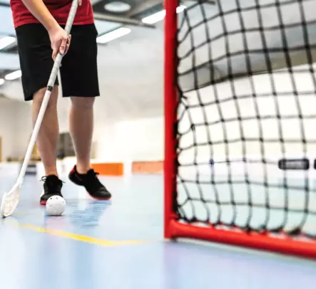 salibandy pelimaali - Pihapelit ja kesäpelit - 6418536011959 - 2
