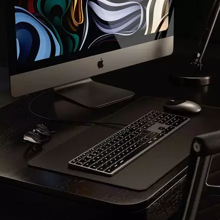 Satechi slim w3 usb c qwertz näppäimistö - Tietokoneen hiiret ja näppäimistöt - 879961009779 - 2