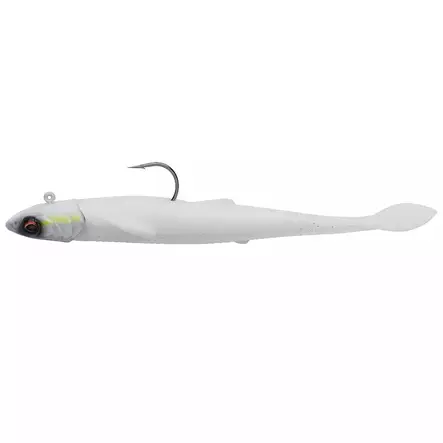 Savage gear flying minnow jigi 5g 7cm bone  - Jigit - 5706301021359 - 1