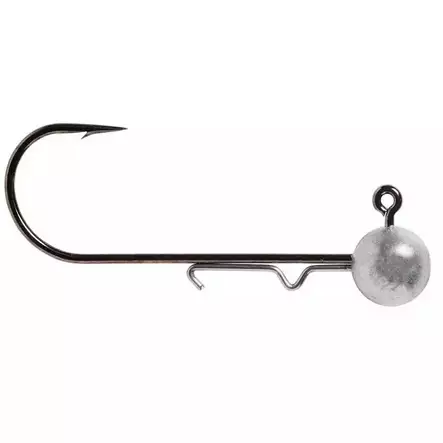 Savage gear jigipää 10g #1/0 pyöreä  - Jigit - 5706301743459 - 1