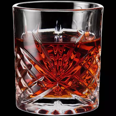 Maku kristalliset shottilasit 0,55 dl 6 kpl pakkaus - Mukit, lasit, lautaset ja muut astiat - 6410416470689 - 2