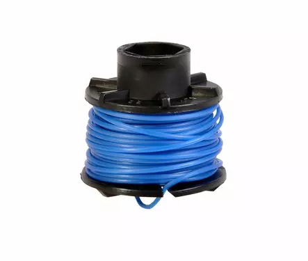 Siimakasetti Black&Decker - Trimmerin siimat ja siimapäät - 5016531403109 - 2