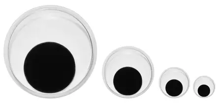 askartelusilmät - Askartelutarvikkeet - 6410411033759 - 2