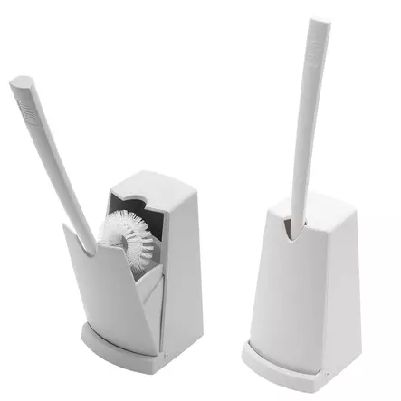 Piilovessaharja - Kuurausharjat ja WC-harjat - 6423800258459 - 2