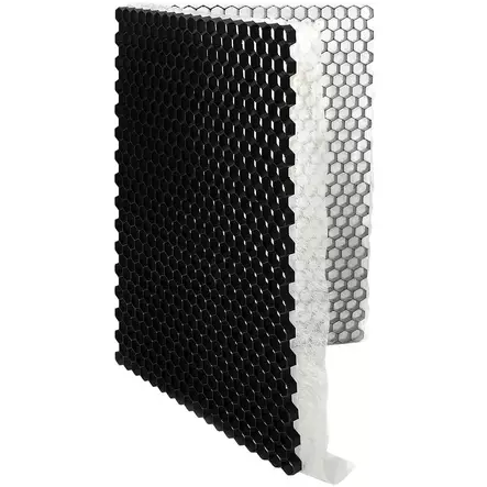 Eccogravel sorakennosto 160 × 120 cm - Nurmikon reunanauhat ja keinonurmet - 5407003430349 - 1