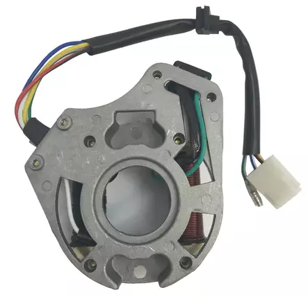 staattori honda type startilla - Crossin ja mopon staattorit - 6419773672859 - 6