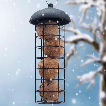 talipallosyötin visertäjä musta - Talipallot ja pähkinäpallot - 6438168111179 - 2