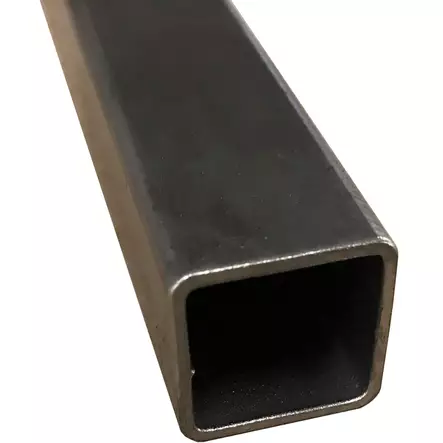 Warma teräsputki 40 × 40 × 1,5 mm - Teräsputket - 6430070624129 - 1