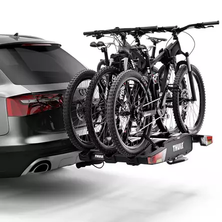 Polkupyörän kuljetusteline - Pyörätelineet ja pyöränkuljetustelineet - 7313020077369 - 1