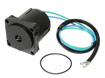 Trimmiyksikkö perämoottoriin Suzuki DF60-DF100 / DF115-DF300 - Perämoottorin trimmin osat - 6438235064919 - 2
