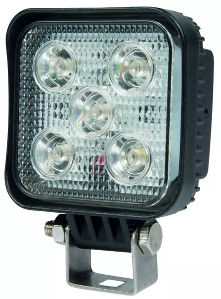 työvalo autoon traktoriin työkoneeseen 800lm - Työvalot - 6438255003059 - 2