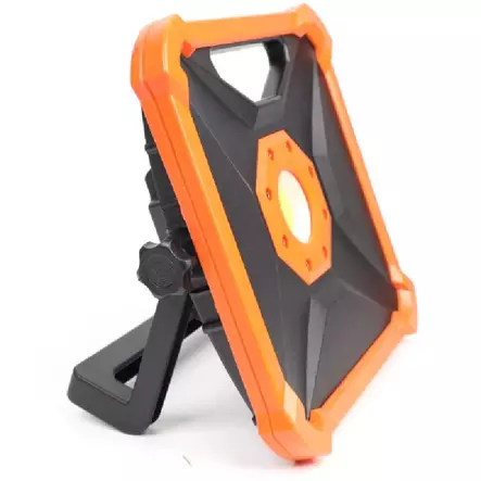 Robota akkukäyttöinen led valonheitin - Valonheittimet ja työvalaisimet - 6438212108599 - 2