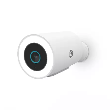 Valvontakamera 3mp hd 1296p wifi smartlife - Valvontakamerat - 5412810469529 - 1