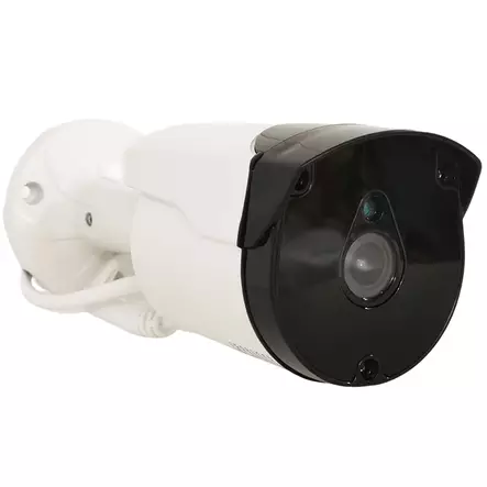 Valvontakamera 8mp älykäs ihmisen tunnistus - Valvontakamerat - 6438168113869 - 2