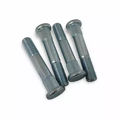 Vanteen pultit M10x1.25x58 Polaris 4kpl - Mönkijän vanteet - 6438235226959 - 2