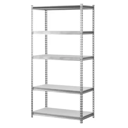 Vahva varastohylly console - Varastohyllyt - 6295123160029 - 1