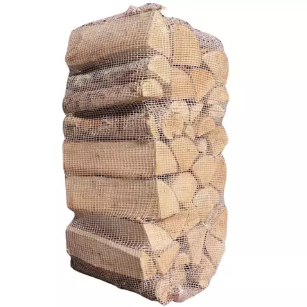 Klapisäkki 60 litraa beige - Klapisäkit ja halkokärryt - 6438471273779 - 1