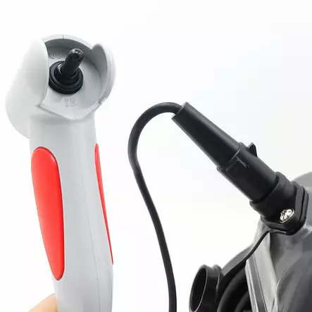 Vinssin langallinen säädin Runva - Vinssin kaukosäätimet ja lisävarusteet - 6438471021509 - 1