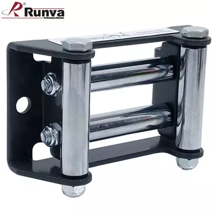 Vinssin rullakita 108mm - Vinssin kaukosäätimet ja lisävarusteet - 6438471022599 - 3