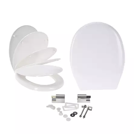 Vessanpöntön kansi - WC tarvikkeet - 8720573367189 - 2