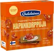 Oululainen hapankorppu paprika 200g - Keksit ja naposteltavat - 6416453388819 - 1
