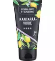 Lemon Juice & Glycerine 75 g kantap=C3=A4=C3=A4voide - Käsihoito ja jalkahoito - 6414400240159 - 1