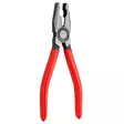 Combi pihdit knipex 180mm - Putkipihdit ja pulttisakset - 4003773021919 - 2