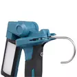 Akkuk=C3=A4ytt=C3=B6inen makita ml006g - Valonheittimet ja työvalaisimet - 088381755139 - 7