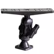 Scotty fish finder mount 173 plotteriteline - Vapatelineet ja kaidekiinnikkeet - 062017001739 - 1