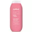 Method shampoo peace petals 350ml tuuheuttava - Shampoot - 0843536183539 - 1